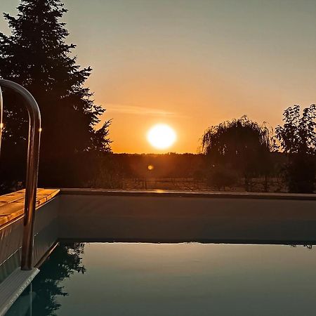 Cadol'Ain Bed and Breakfast Servignat Εξωτερικό φωτογραφία