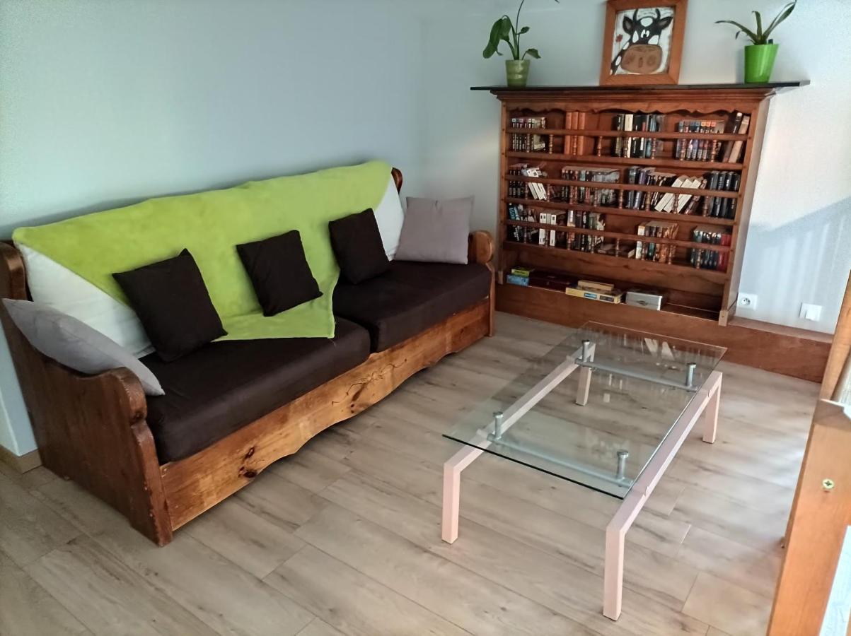 Cadol'Ain Bed and Breakfast Servignat Εξωτερικό φωτογραφία