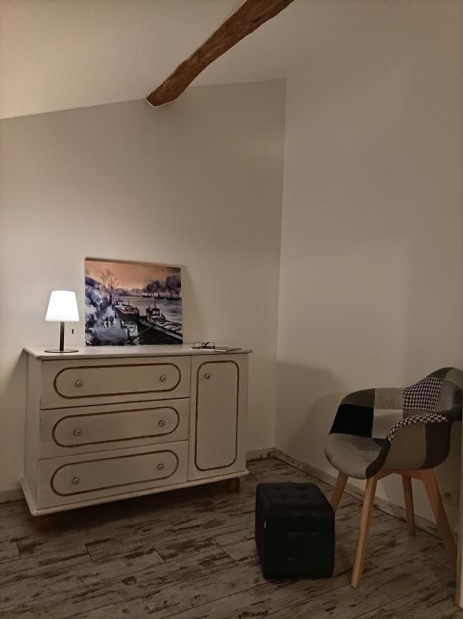 Cadol'Ain Bed and Breakfast Servignat Εξωτερικό φωτογραφία