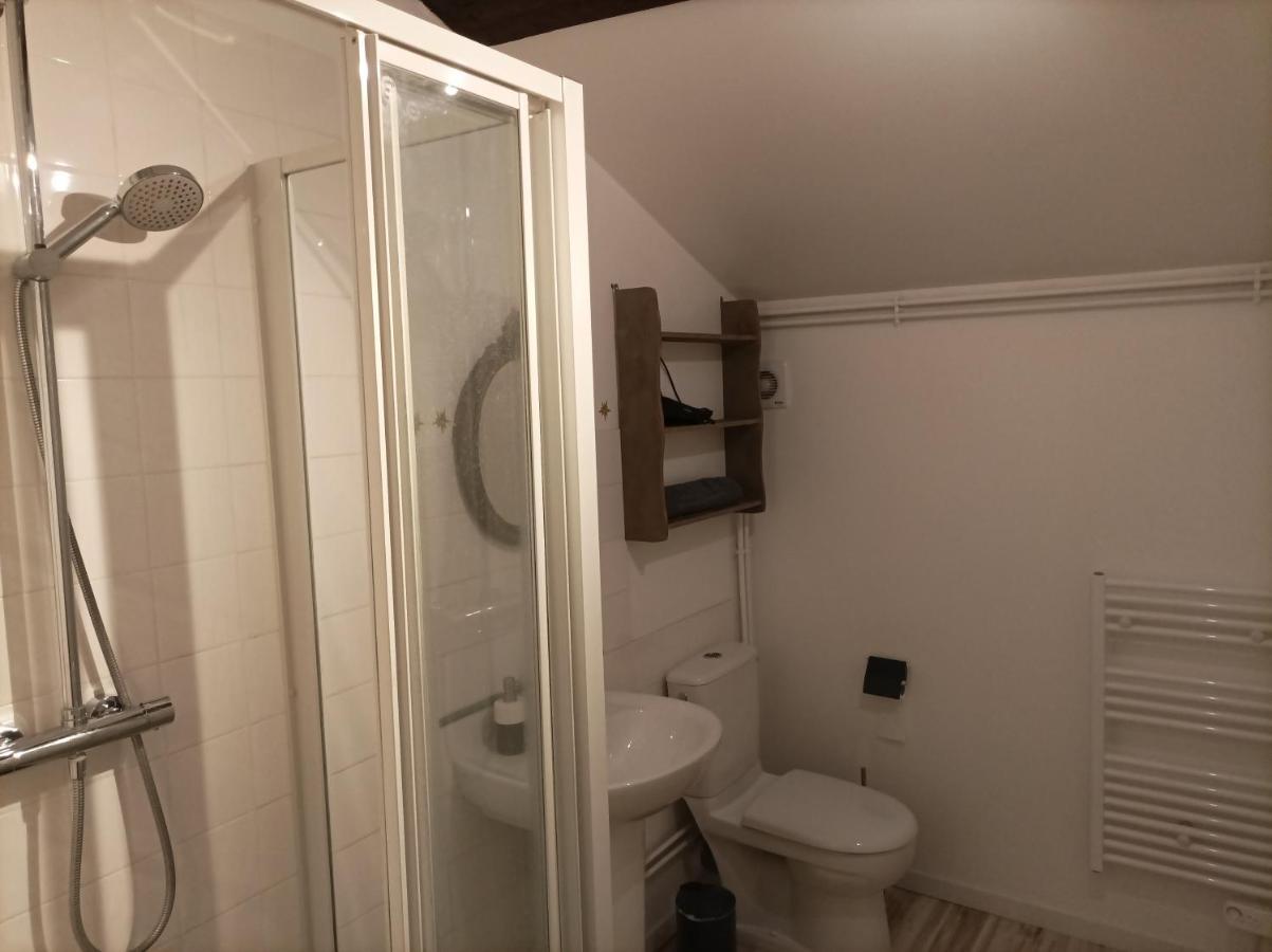 Cadol'Ain Bed and Breakfast Servignat Εξωτερικό φωτογραφία
