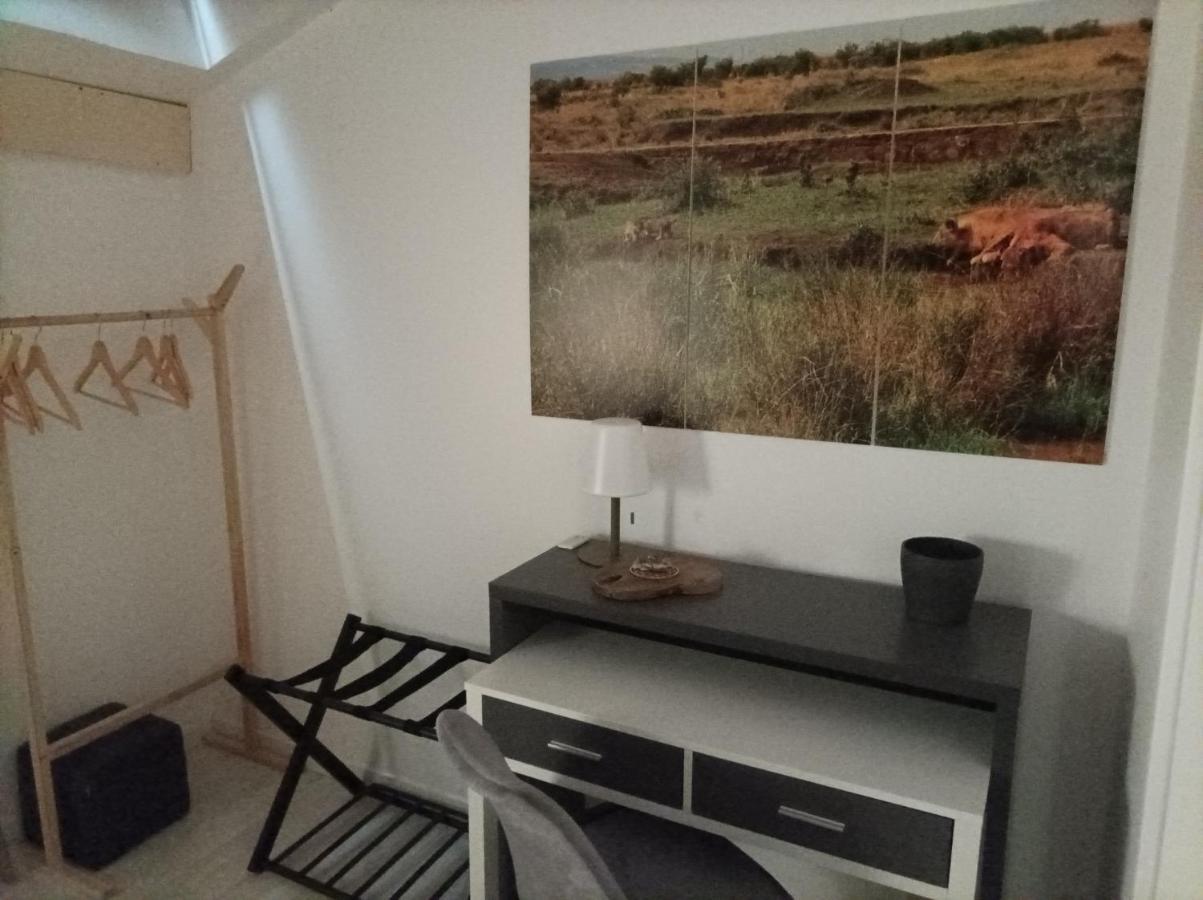 Cadol'Ain Bed and Breakfast Servignat Εξωτερικό φωτογραφία