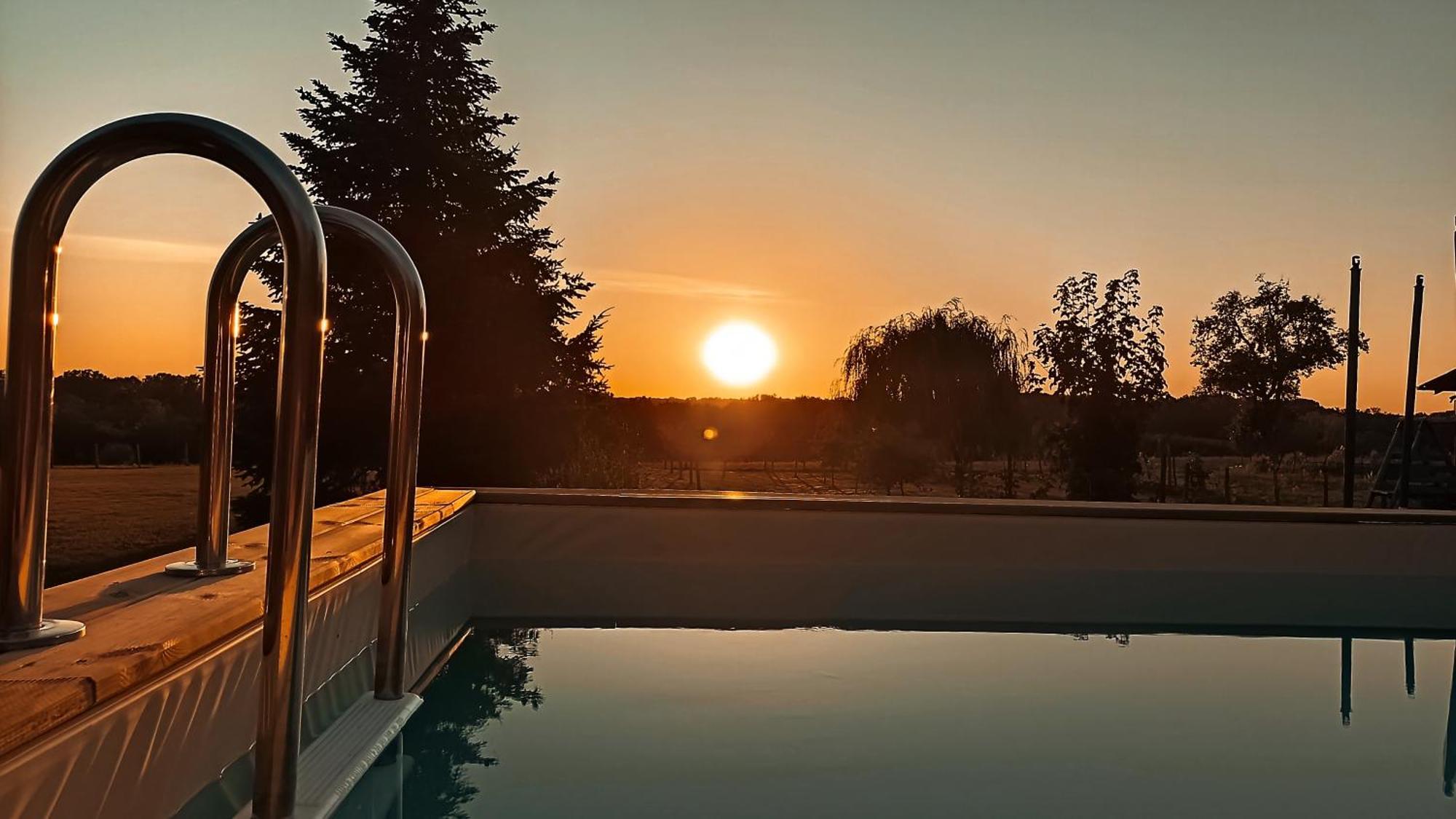 Cadol'Ain Bed and Breakfast Servignat Εξωτερικό φωτογραφία